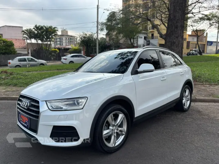 Q3 1.4 TFSI Ambiente S Tronic