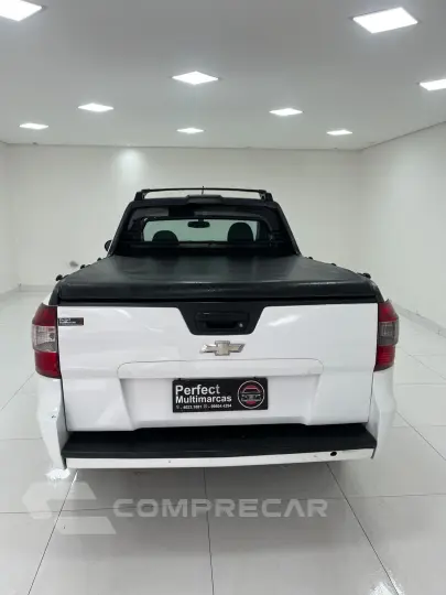 MONTANA 1.4 MPFI LS CS 8V