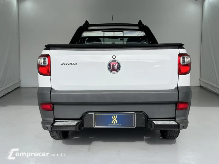 STRADA 1.4 MPI Freedom CS 8V