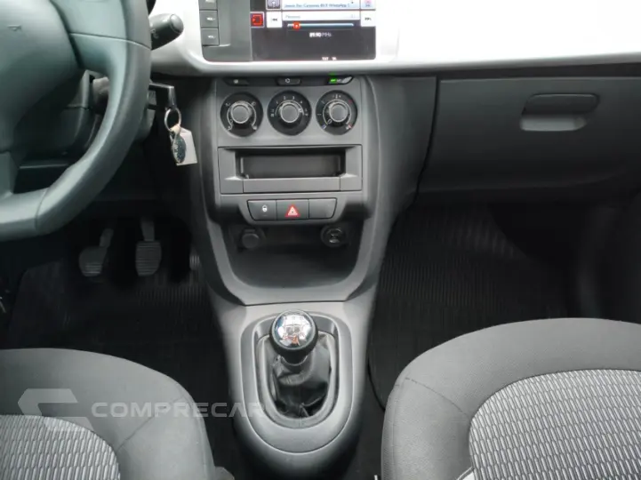 AIRCROSS 1.5 Start 8V