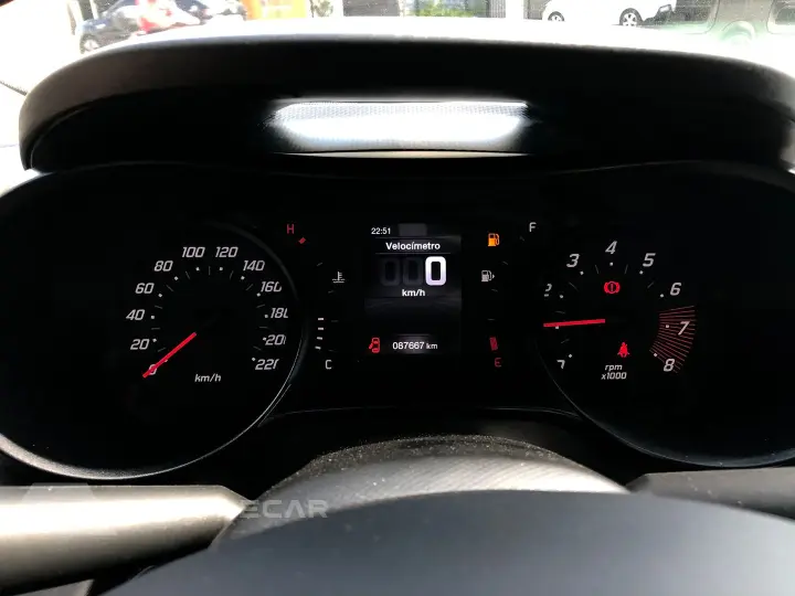 Argo 1.0 Firefly Flex Drive Manual