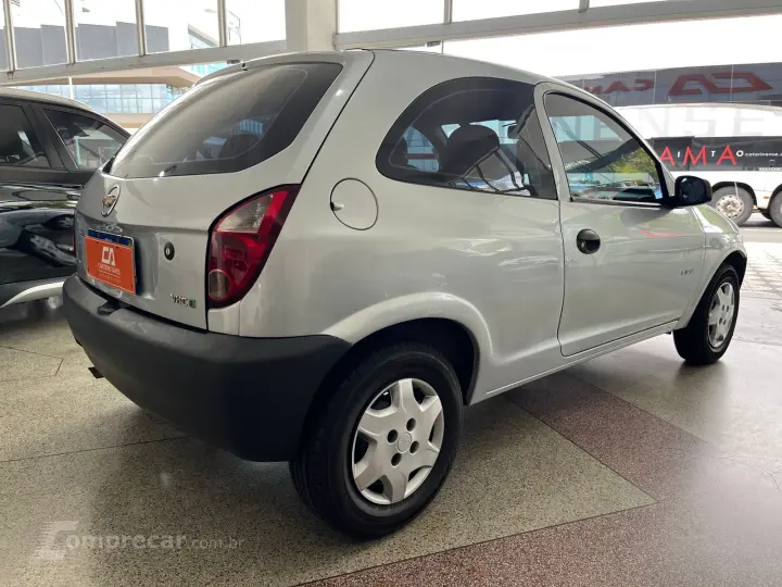 CELTA 1.0 MPFI Life 8V