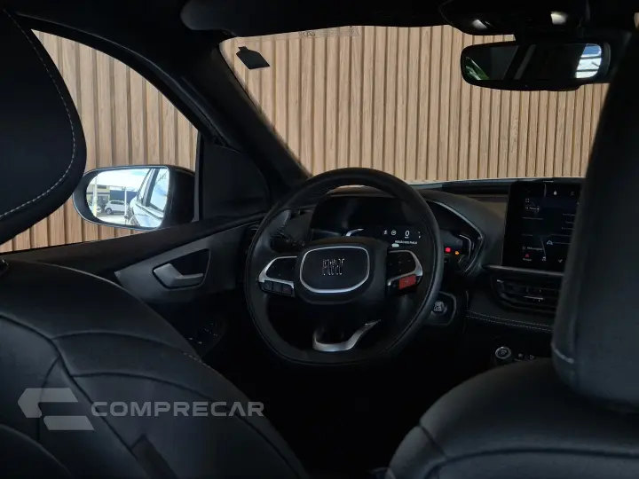 FASTBACK 1.3 Turbo 270 Abarth