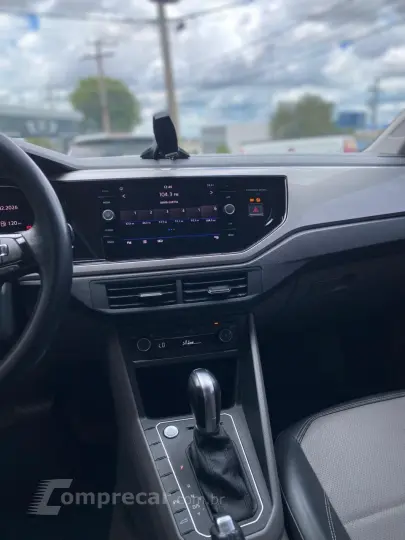 POLO 1.0 170 TSI Highline