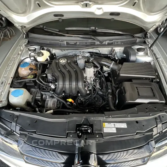 Golf Sportline 2.0 Mi Total F. 8V Tip.