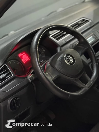 Gol Trendline 1.6 T.Flex 8V 5p