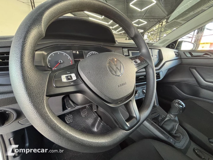 POLO 1.0 MI 16V