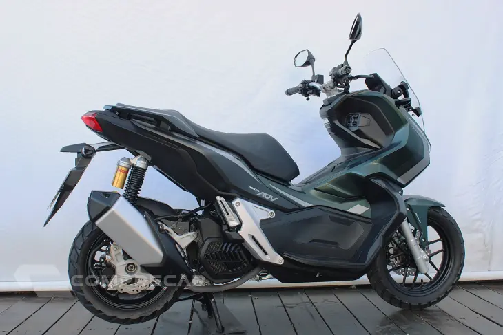 HONDA ADV 150