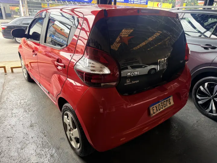 MOBI 1.0 8V EVO Like.