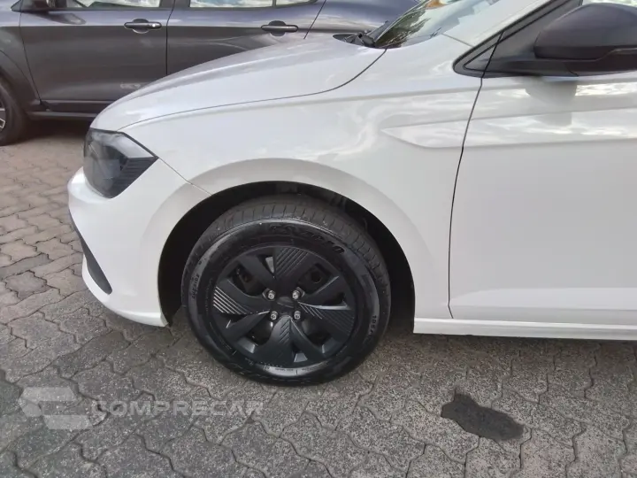 POLO 1.0 MPI TRACK MANUAL