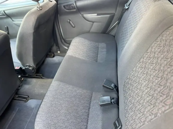 Celta Life/ LS 1.0 MPFI 8V FlexPower 5p