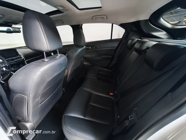 ECLIPSE CROSS 1.5 Mivec Turbo Hpe-s