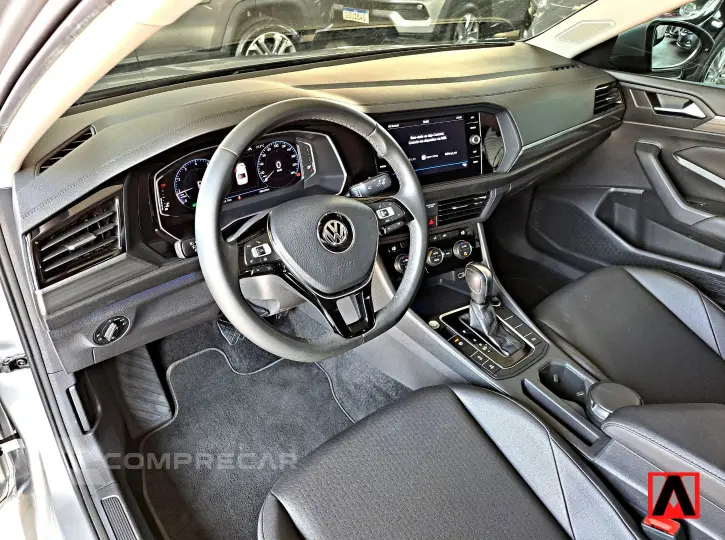 JETTA 1.4 16V TSI Comfortline