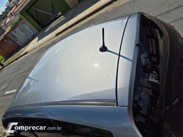 FIT - 1.4 LX 16V 4P AUTOMÁTICO