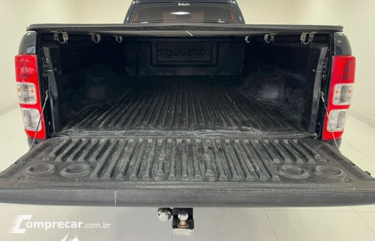 RANGER 2.5 XLS 4X2 CS 16V
