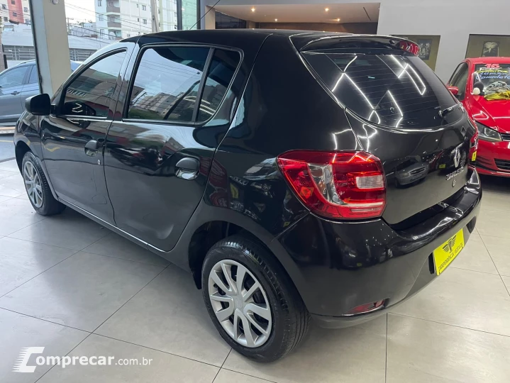 SANDERO 1.0 12V SCE Authentique
