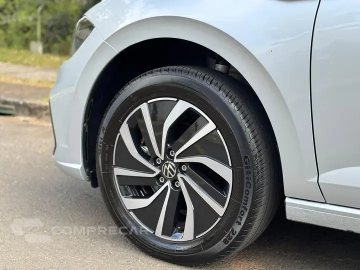 POLO 1.0 170 TSI Highline