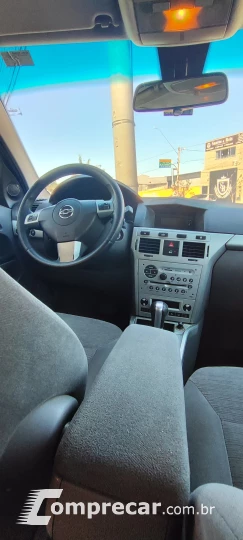 Vectra Elegance 2.0 (Flex)