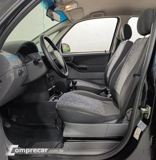 MERIVA 1.8 MPFI JOY 8V