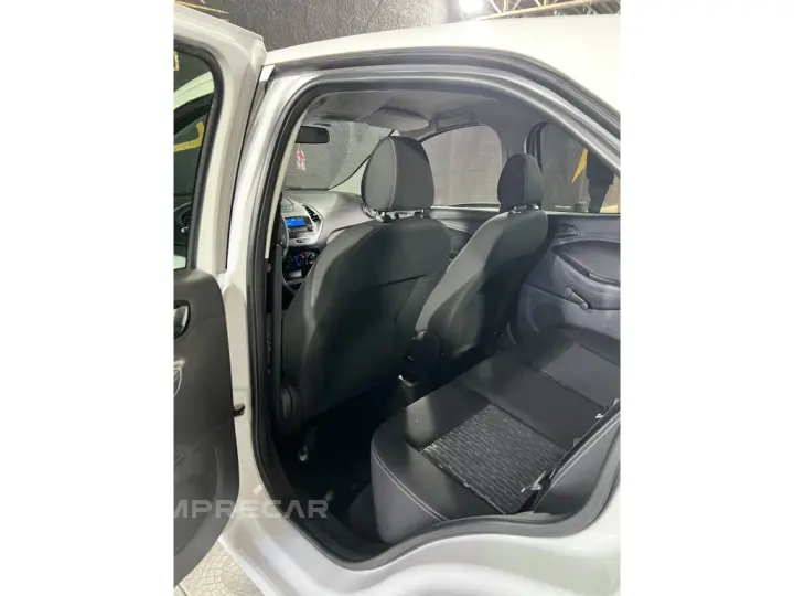KA 1.0 TI-VCT FLEX SE MANUAL