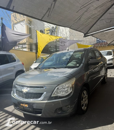 COBALT 1.8 LT 8V