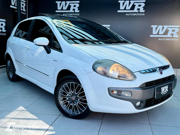 PUNTO 1.8 Sporting 8V