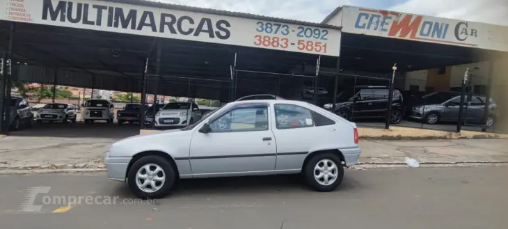 KADETT 1.8 EFI GL 8V