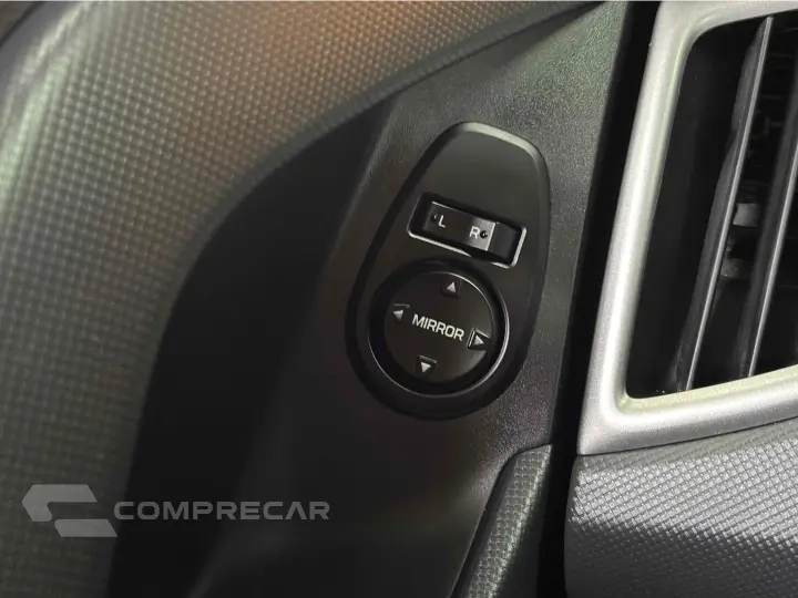 CRETA 1.6 16V FLEX ATTITUDE AUTOMÁTICO