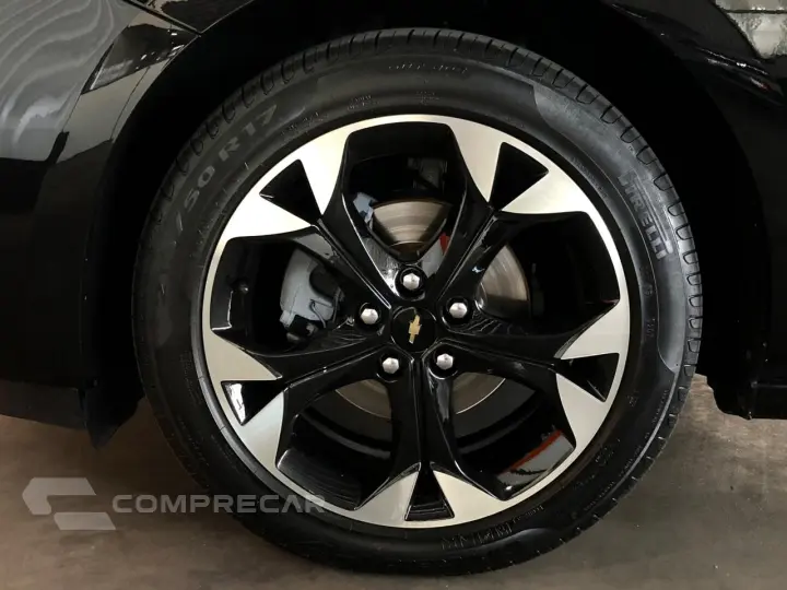 CRUZE 1.4 Turbo LTZ 16V