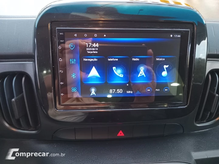 MOBI 1.0 8V EVO Like.