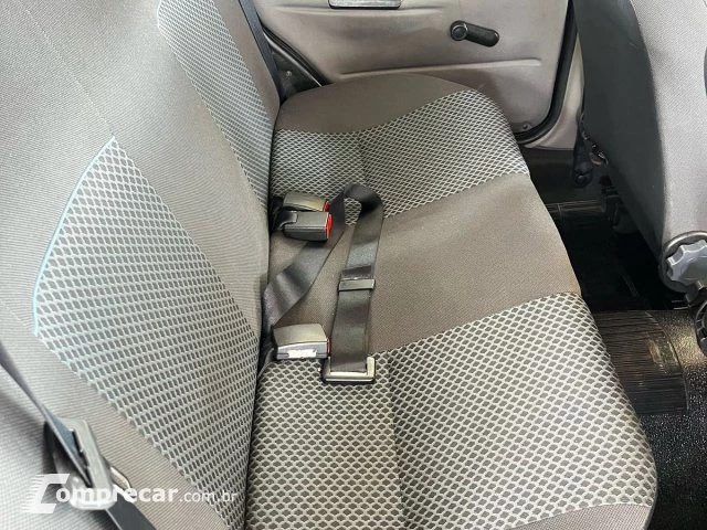 CLASSIC - 1.0 MPFI LS 8V 4P MANUAL