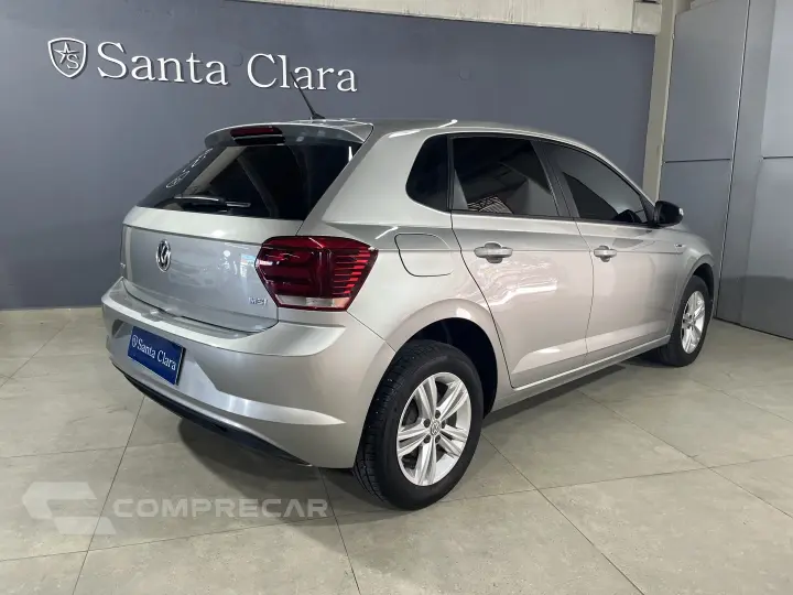 POLO 1.6 MSI TOTAL FLEX MANUAL