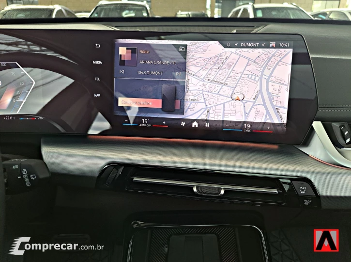 X1 2.0 16V Turbo Sdrive20i X-line
