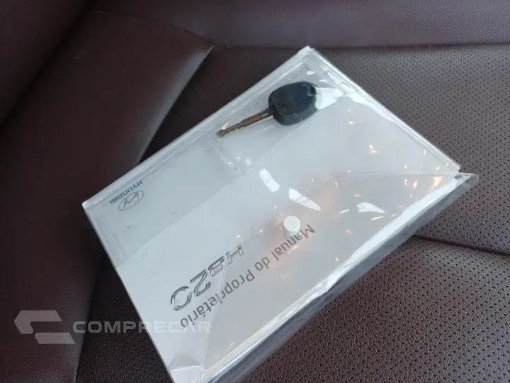 HB20 1.6 Premium 16V