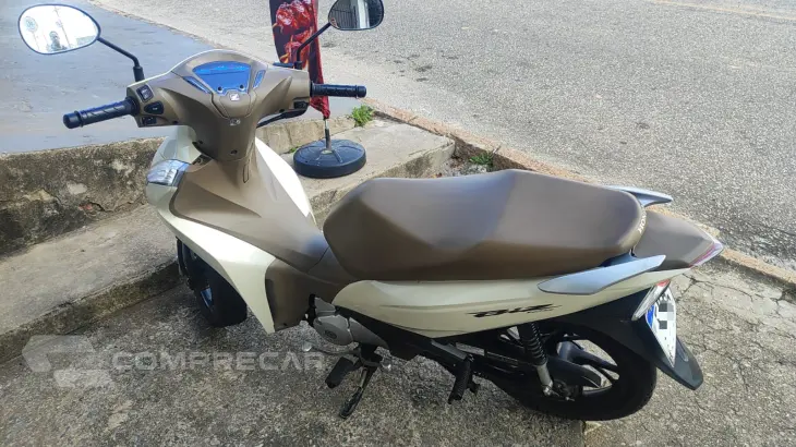 BIZ 125