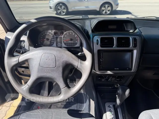 PAJERO TR4 - 2.0 4X4 16V 131CV 4P AUTOMÁTICO