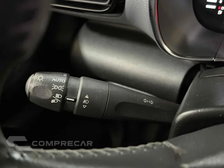 C4 CACTUS 1.6 THP FLEX SHINE EAT6