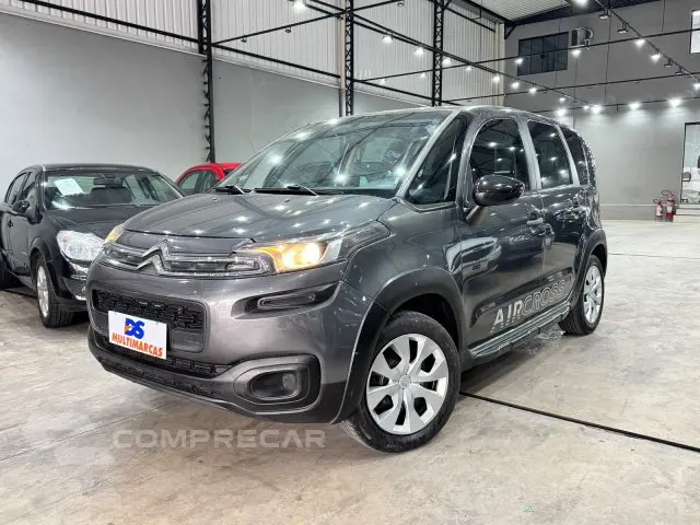 AIRCROSS - 1.6 16V START MANUAL