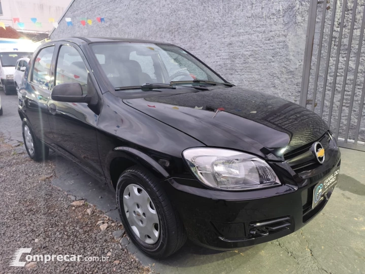 CELTA 1.0 MPFI LS 8V