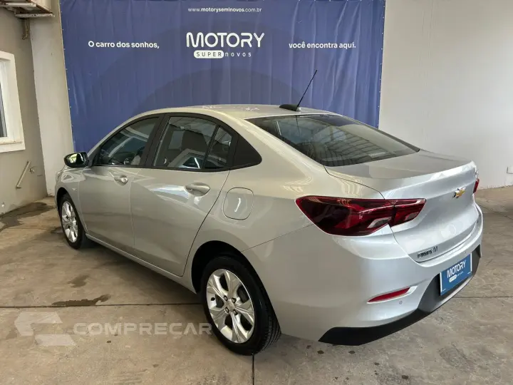 ONIX 1.0 TURBO FLEX PLUS LTZ MANUAL