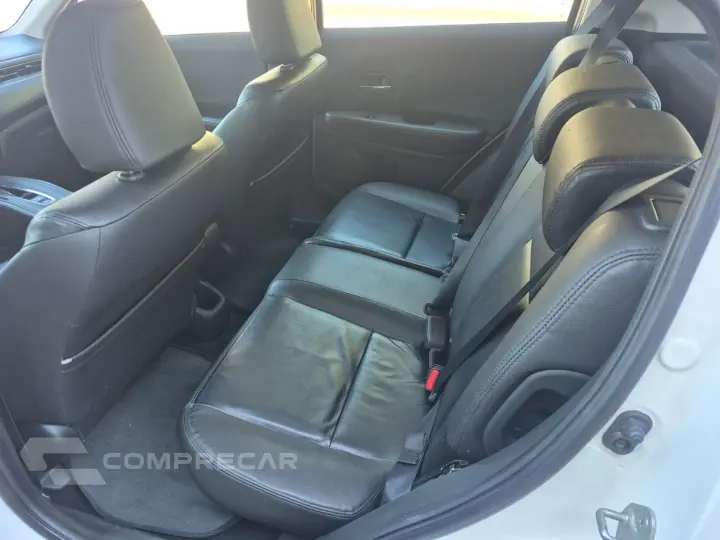 HR-V  EX 1.8