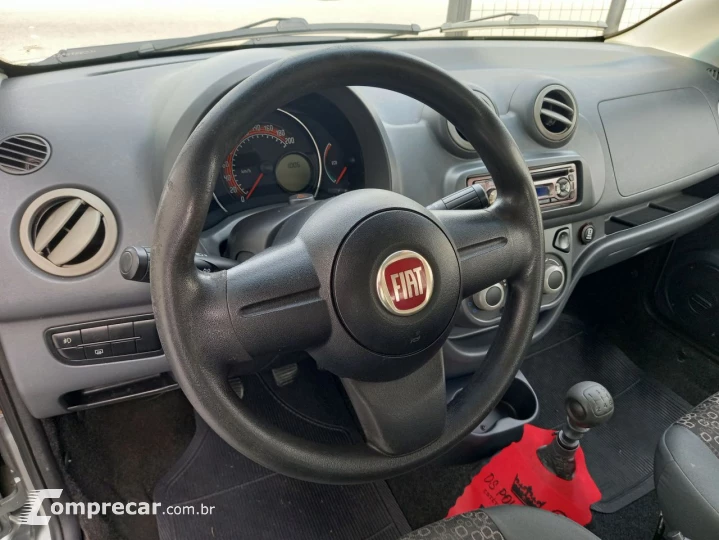 Uno 1.0 FLEX VIVACE