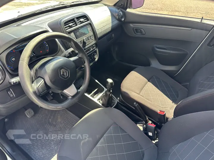 KWID 1.0 12V SCE ZEN