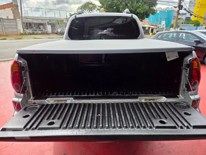 L200 Triton HPE 3.5 CD V6 24V Flex Aut.