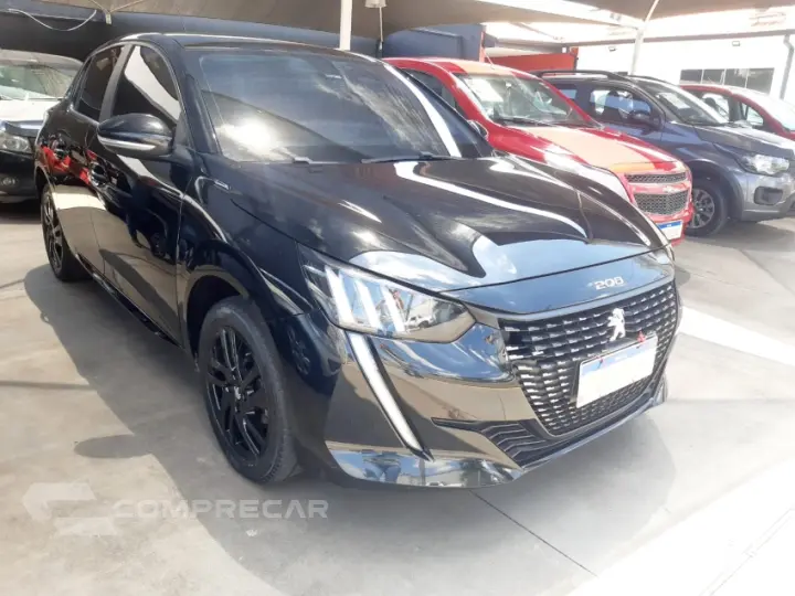 208 1.0 Firefly Style