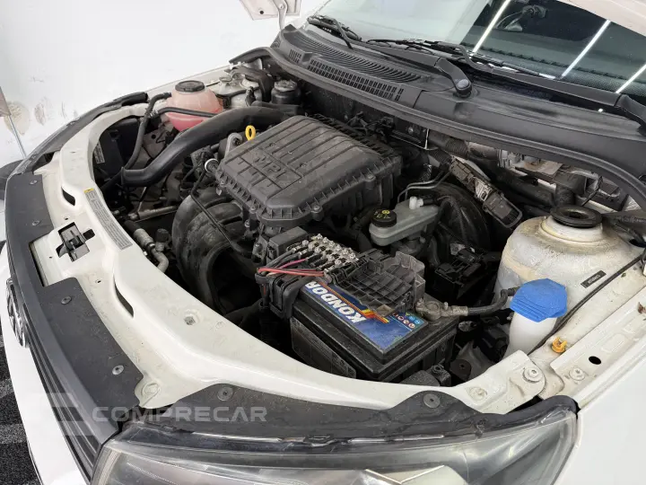 VOYAGE 1.0 12V MPI Totalflex