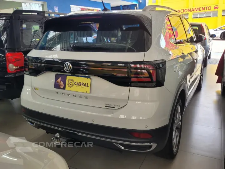 T-CROSS HL TSI AE T-CROSS HL TSI AE