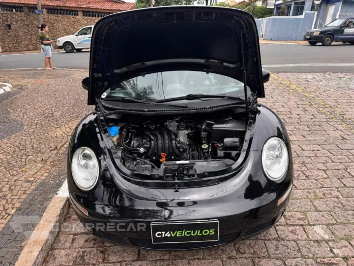 New Beetle 2.0 Mi Mec./Aut.