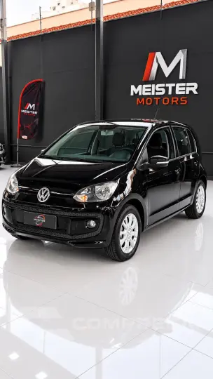 UP 1.0 MPI High UP 12V