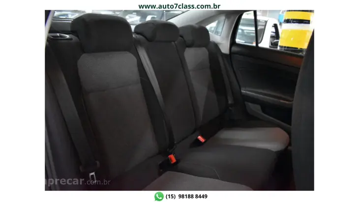 VIRTUS - 1.0 170 TSI MANUAL